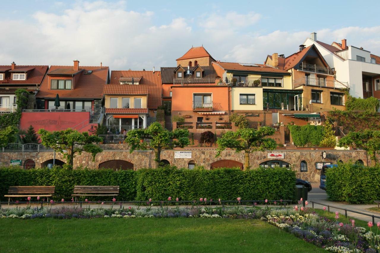 Mueritz-Brise Waren (Mueritz) Exterior foto